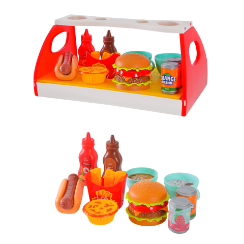 Продукти набір (В асортименті)