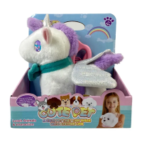 Конячка на радіокеруванні, 933-33E