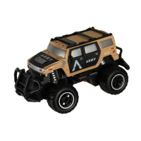 Машина джип на радіокеруванні, 861-1 (В асортименті)