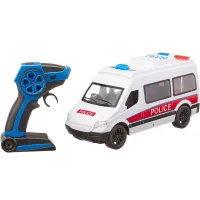 Машина на радіокеруванні, 666-763A