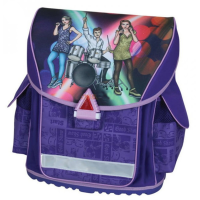 Шкільний ранець Tiger, 1911, Elite Collection (В асортименті)