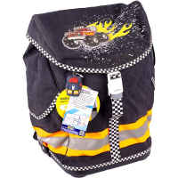 Шкільний ранець Tiger, 1927, Voguish Collection (В асортименті)