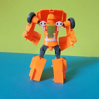 Робот Бот, HD44 (В асортименті)