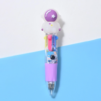 Ручка кулькова дитяча міні Космос, 881-1 (В асортименті)
