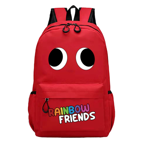 Рюкзак Rainbow Friends, C60022 (В асортименті)
