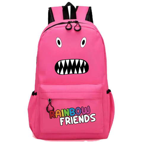 Рюкзак Rainbow Friends, C60022 (В асортименті)