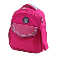 Рюкзак дитячий Style із пеналом, 29x37x14 см, ортопедична спинка, 1965IMG (В асортименті)