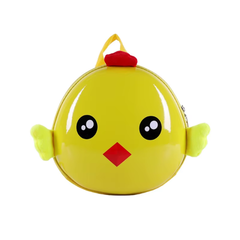 Рюкзак дитячий з твердим каркасом, C60012 (В асортименті)