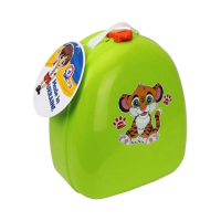 Рюкзак ТехноК, 8034 (В асортименті)