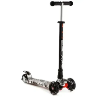 Самокат Skyper Maxi, 113-64198 (В асортименті)