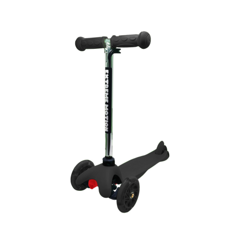 Самокат дитячий триколісний, колеса, що світяться, SC20101 (В асортименті)