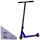 Самокат трюковий двоколісний, синій, TR21027