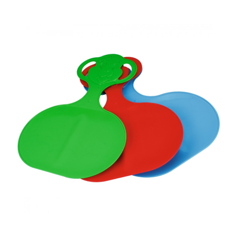 Сани-льодянка ТехноК, 48x33x2 см, 1028 (В асортименті)