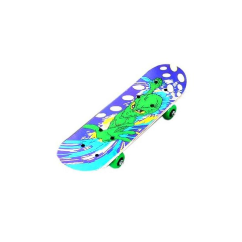 Скейт, колеса діаметр 5 см, PVC, довжина дошки 43 см, F22223 (В асортименті)