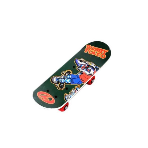 Скейт, колеса діаметр 5 см, PVC, довжина дошки 43 см, F22223 (В асортименті)