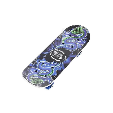 Скейт, колеса діаметр 5 см, PVC, довжина дошки 43 см, F22223 (В асортименті)