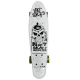 Скейт пенні борд Best Board, PU колеса, світлові ефекти, діаметр 4.5 см, дошка 55 см, S29661 (В асортименті)