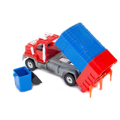 Сміттєвоз Камакс Оріон, 765 (В асортименті)