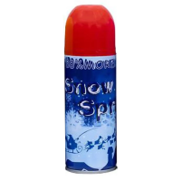 Сніг штучний кольоровий (в асортименті) 13-37