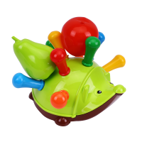 Сортер Їжачок ТехноК, 21x20x17 см (В асортименті)