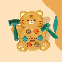 Стукалка Ведмежатко, WQ54