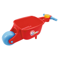 Тачка зелена ТехноК, 1226 (В асортименті)