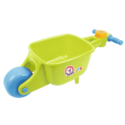 Тачка зелена ТехноК, 1226 (В асортименті)