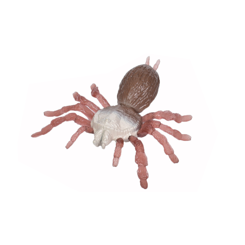 Фігурка Павук тарантул, гумовий, 139-3 (В асортименті)