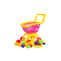 Візочок із фруктами Бамсик, 213/1