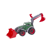 Трактор Texas навантажувач-екскаватор Оріон, 322 (В асортименті)