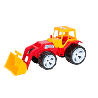 Трактор з ковшем Бамсик, 007/1