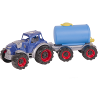 Трактор Техас молоковоз Оріон, 353 (В асортименті)