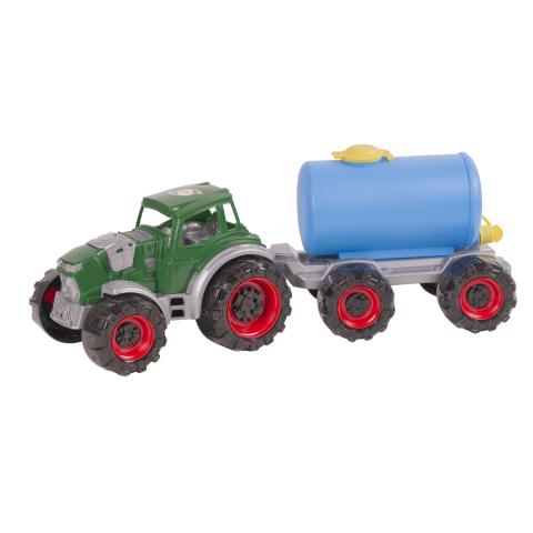 Трактор Техас молоковоз Оріон, 353 (В асортименті)