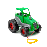 Трактор-каталка Максимус, 5012 (В асортименті)