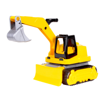 Трактор ТехноК, 6276 (В асортименті)