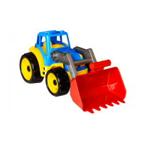 Трактор ТехноК, 1721 (В асортименті)