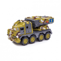 Встановлення залпового вогню Колчан, камуфляж, Оріон (В асортименті)