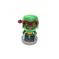 Фігурка з емоціями Черепашки Ніндзя, змінює обличчя, 15x10x8 см, 9633 (В асортименті)