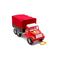 Фургон Волант Максимус, 5009 (В асортименті)