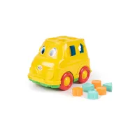 Машинка Оріон, мікроавтобус, 195