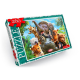 Пазли 260 ел. С.12 danko toys мікс видів (C260-12-01,02,03,04...16)