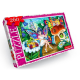 Пазли 260 ел. С.12 danko toys мікс видів (C260-12-01,02,03,04...16)