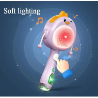 Брязкальце, колотушка, 12 шт.