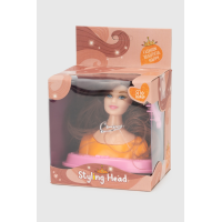 Голова для зачісок, аксесуари для зачіски (В асортименті)