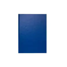 Книга учета, А4, 96 листов, клетка, бумвинил, твердая обложка