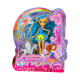 Лялька Magic Angel Doll 4 види, на листі, мікс видів, висота 18 см
