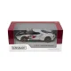 Модель легкова ford gt (heritage edition) 5'' kt5448w метал. Інерція відкр. Дв. 3кол. Коробка