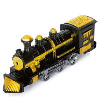 Поїзд інерційний, 538C, 23.5 см (В асортименті)