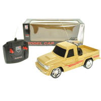 Машина на радіокеруванні, ZJ23101