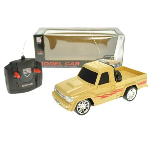 Машина на радіокеруванні, ZJ23101